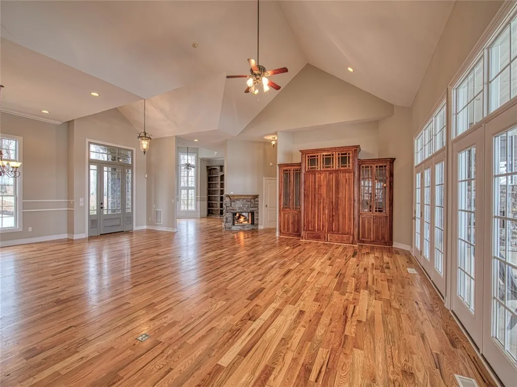 Property image 5 at 126 Laurel Lane, Townville, SC 29689