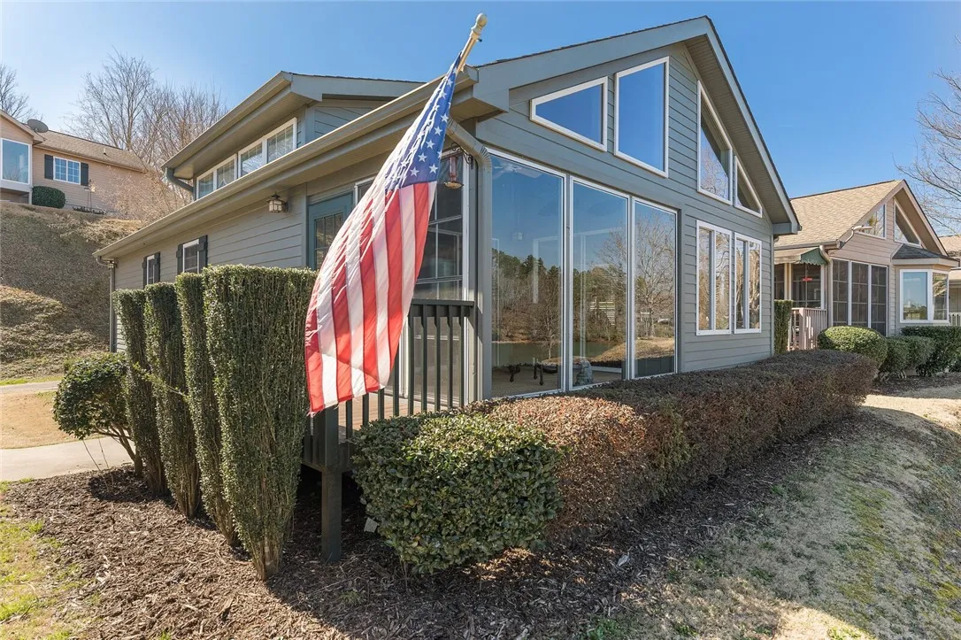 Property image 1 at 1230 Melton Road, West Union, SC 29696