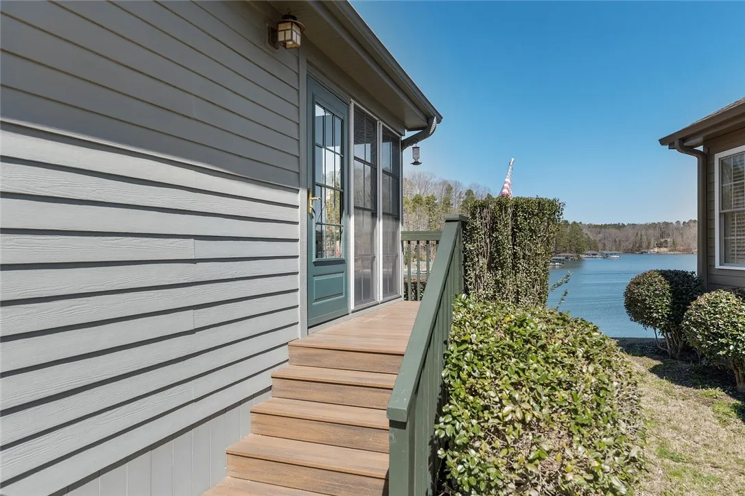 Property image 2 at 1230 Melton Road, West Union, SC 29696