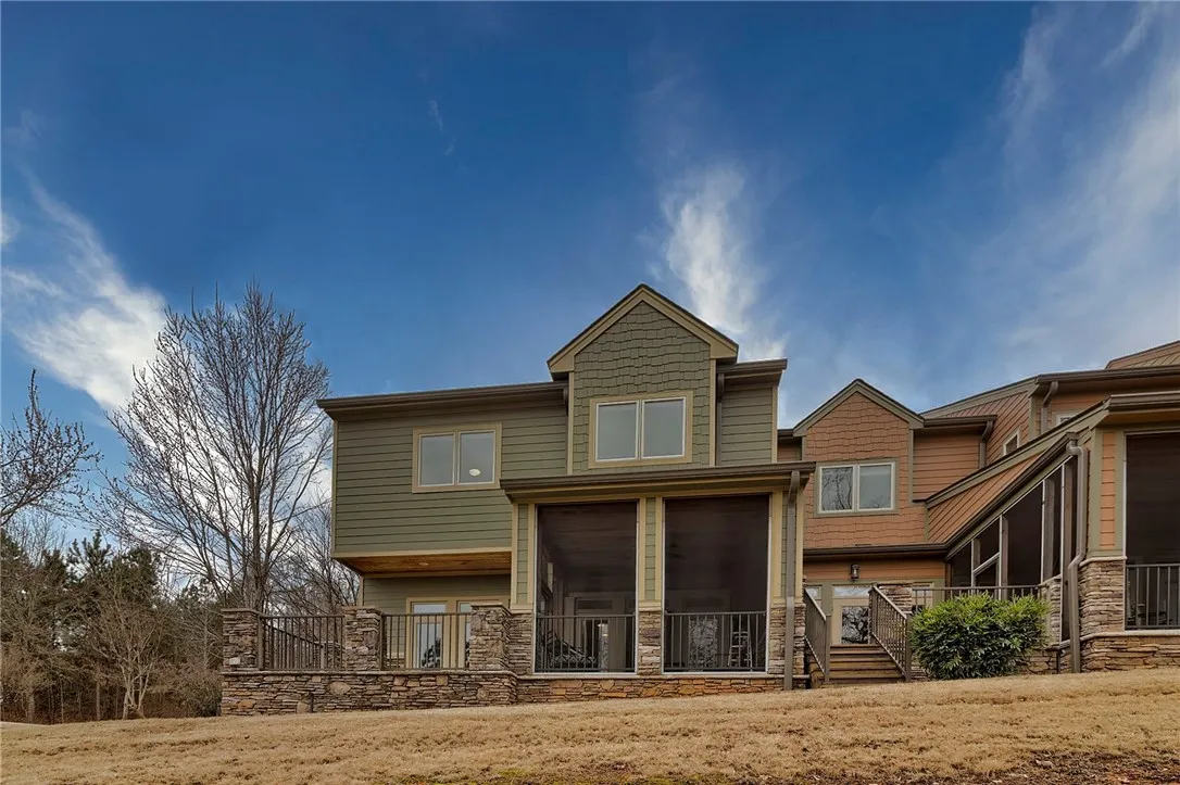 Property image 1 at 410 Sunset Point Drive, West Union, SC 29696