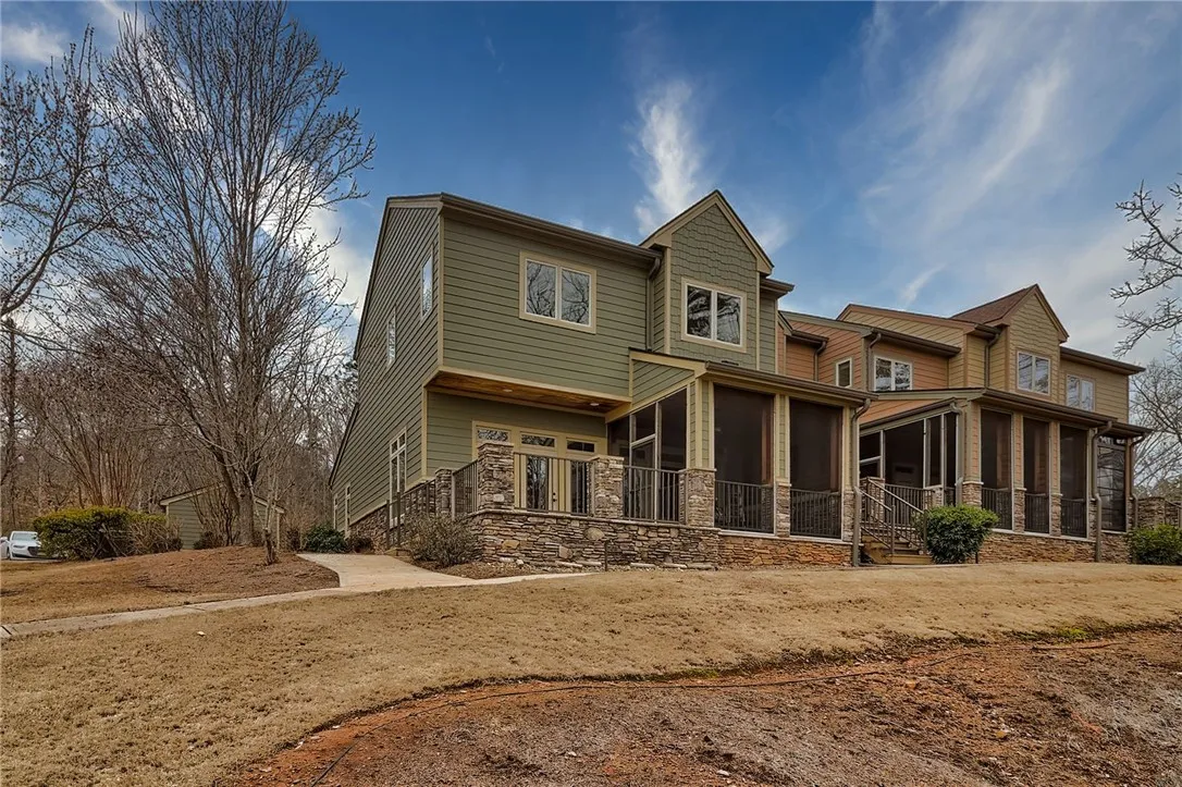 Property image 2 at 410 Sunset Point Drive, West Union, SC 29696
