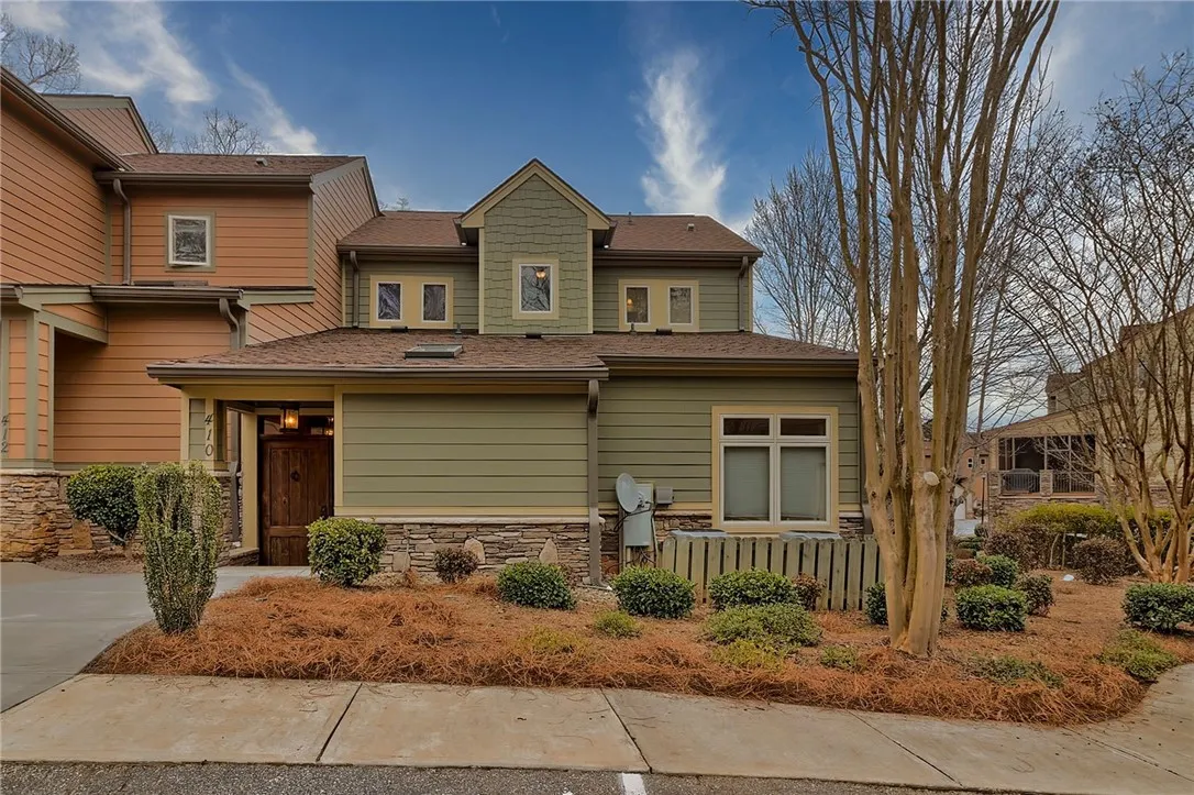 Property image 3 at 410 Sunset Point Drive, West Union, SC 29696