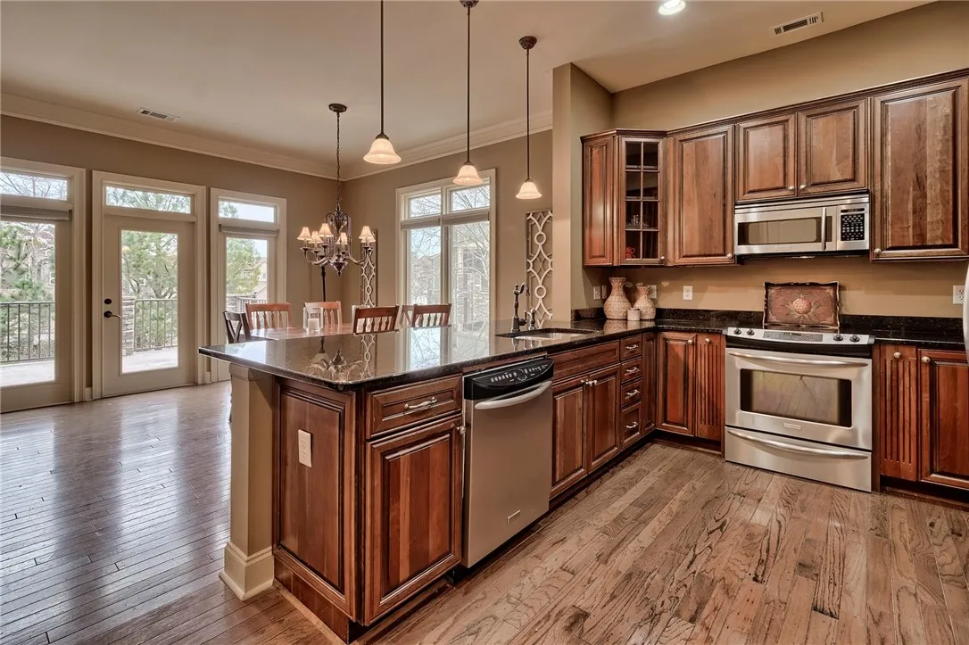 Property image 4 at 410 Sunset Point Drive, West Union, SC 29696