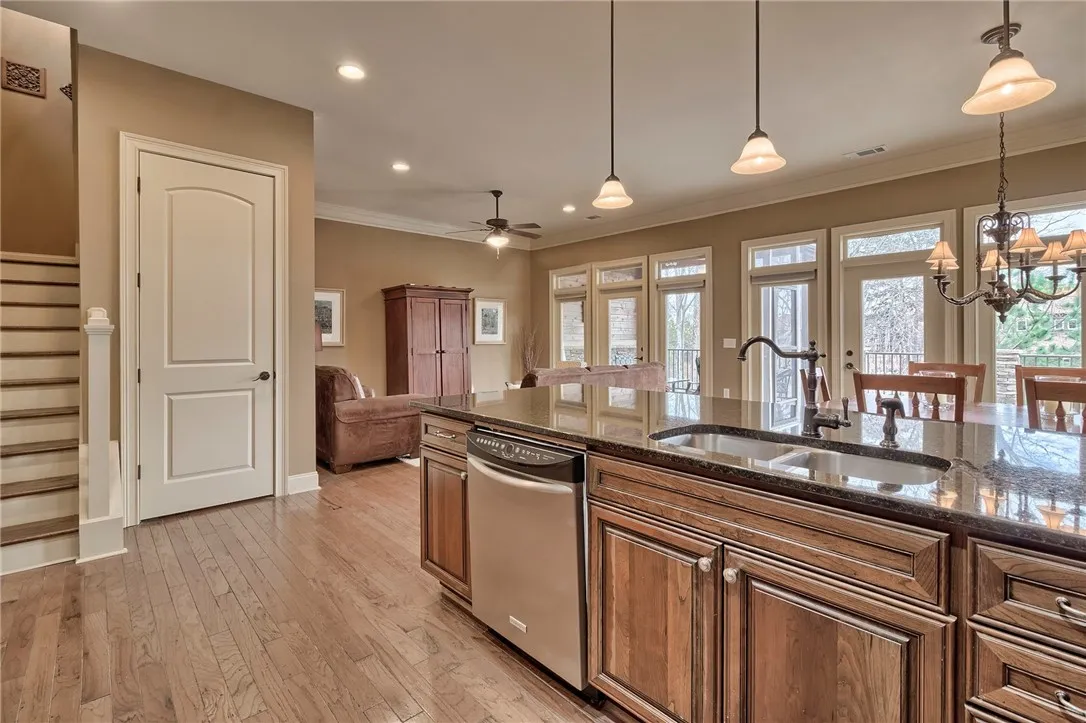 Property image 5 at 410 Sunset Point Drive, West Union, SC 29696