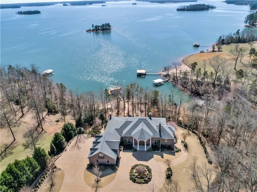 114 Keowee Club Road