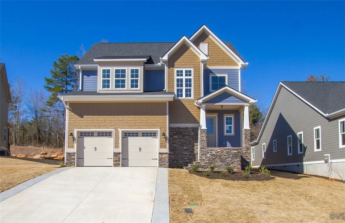 612 Winding Slope Drive
