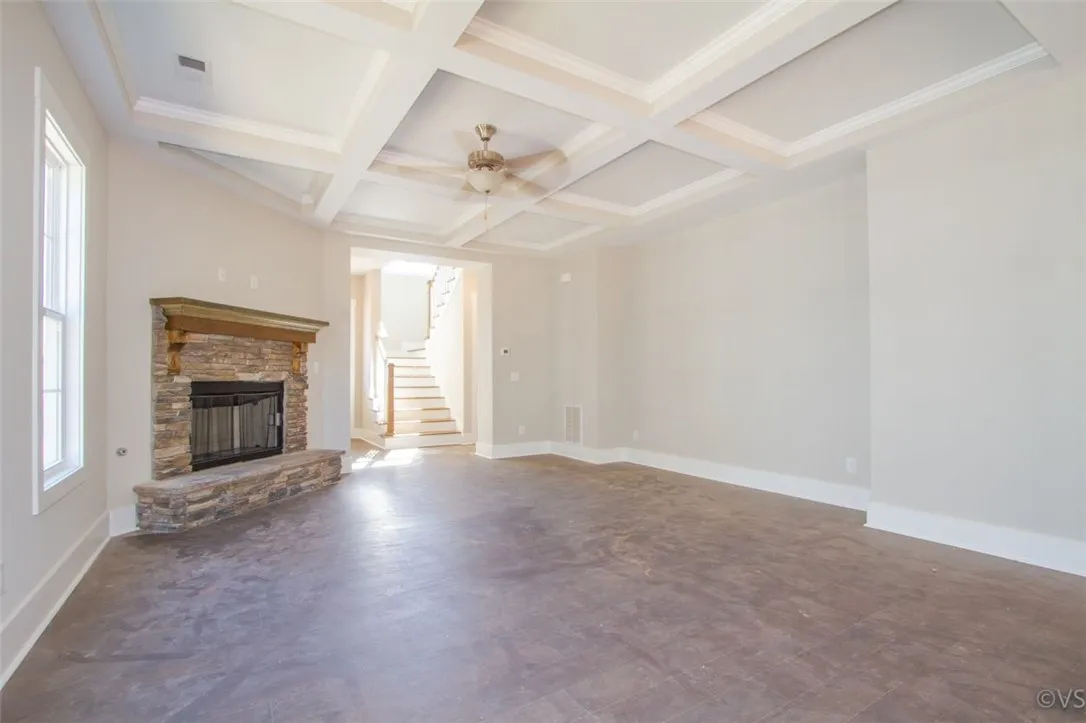 Property image 4 at 612 Winding Slope Drive, Piedmont, SC 29673