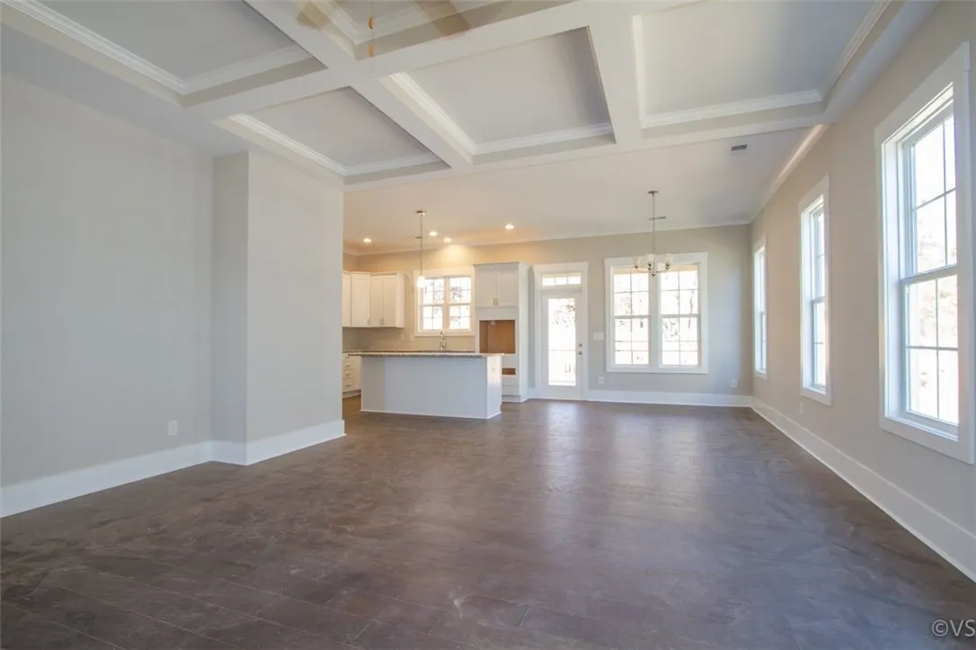 Property image 5 at 612 Winding Slope Drive, Piedmont, SC 29673