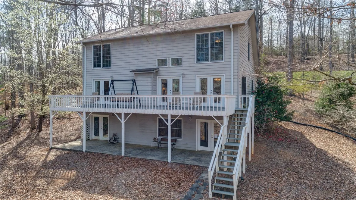 Property image 3 at 190 Rue St Joan, Lavonia, GA 30553