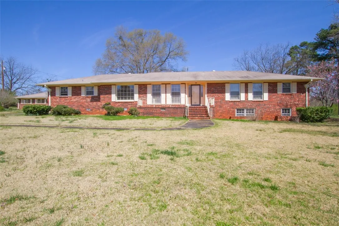 Property image 2 at 200 Chadwick Road, Anderson, SC 29621