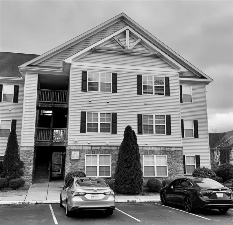 521 Lookover Drive