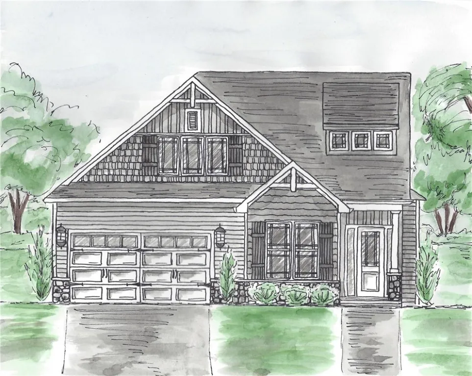 107 Stanbury Drive