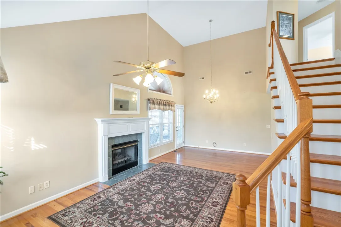 Property image 3 at 107 Whetstone Lane, Easley, SC 29640
