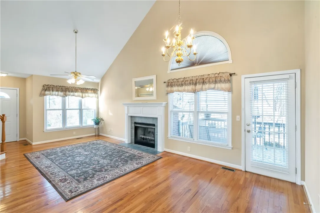Property image 4 at 107 Whetstone Lane, Easley, SC 29640