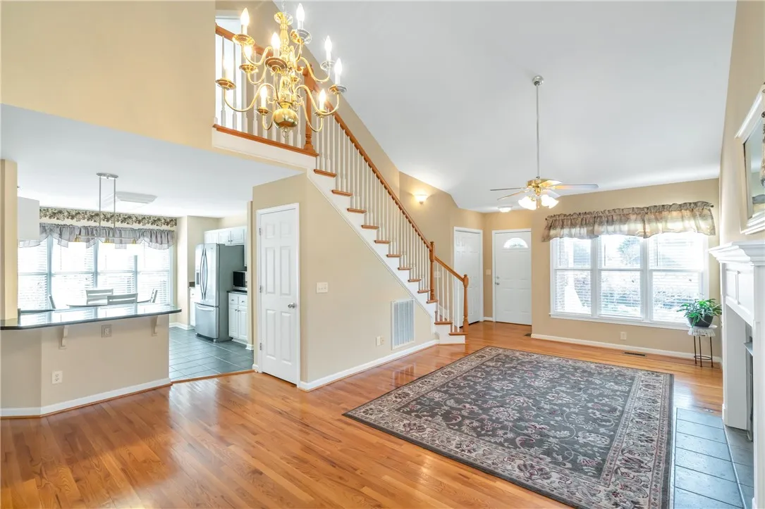 Property image 5 at 107 Whetstone Lane, Easley, SC 29640