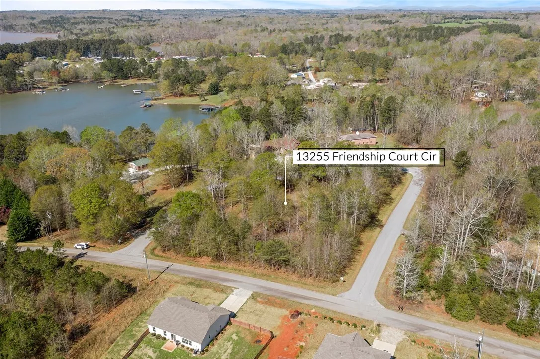 Property image 2 at 13255 Friendship Court Circle, Seneca, SC 29678
