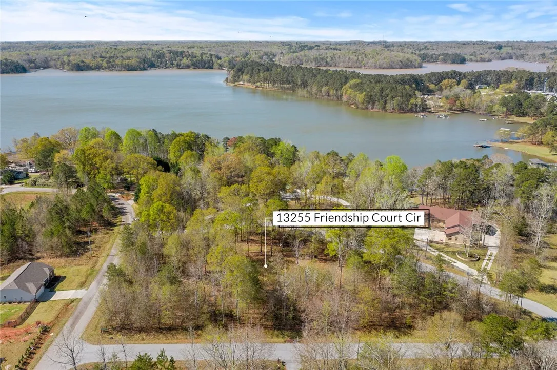 Property image 3 at 13255 Friendship Court Circle, Seneca, SC 29678