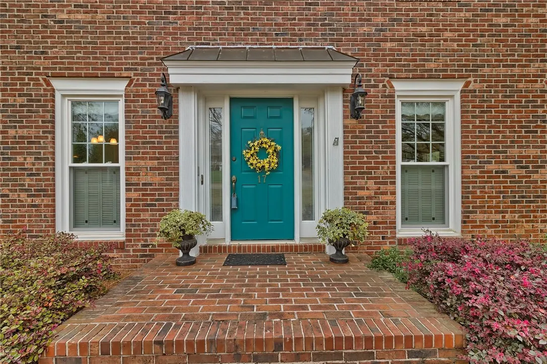Property image 4 at 17 Merry Oak Trail, Piedmont, SC 29673