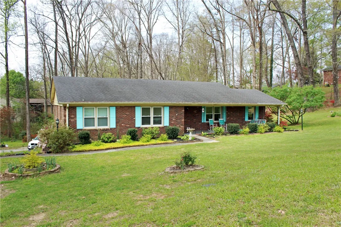 Property image 2 at 9 Ridgeline Drive, Liberty, SC 29657