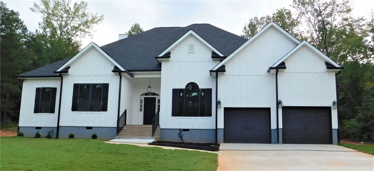 503 Cross Creek Drive