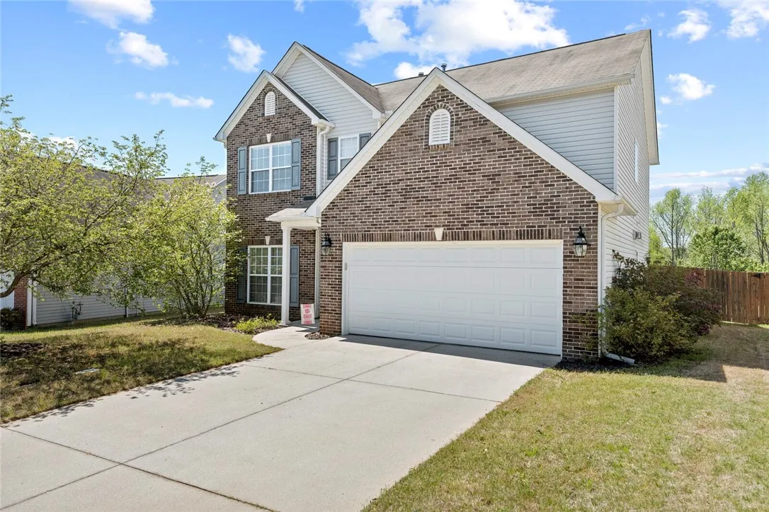 Property image 2 at 156 Spirit Mountain Lane, Easley, SC 29642