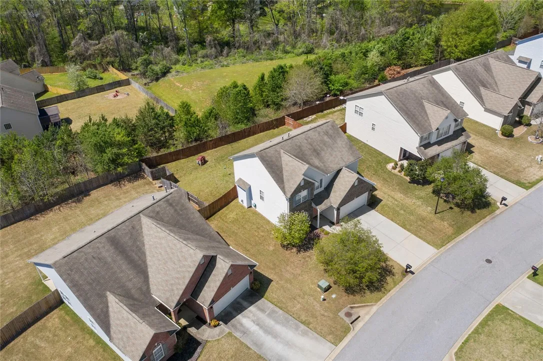 Property image 4 at 156 Spirit Mountain Lane, Easley, SC 29642