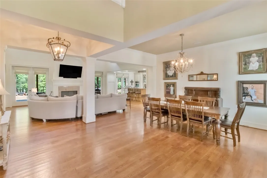 Property image 2 at 105 Devonshire Court, Clemson, SC 29631