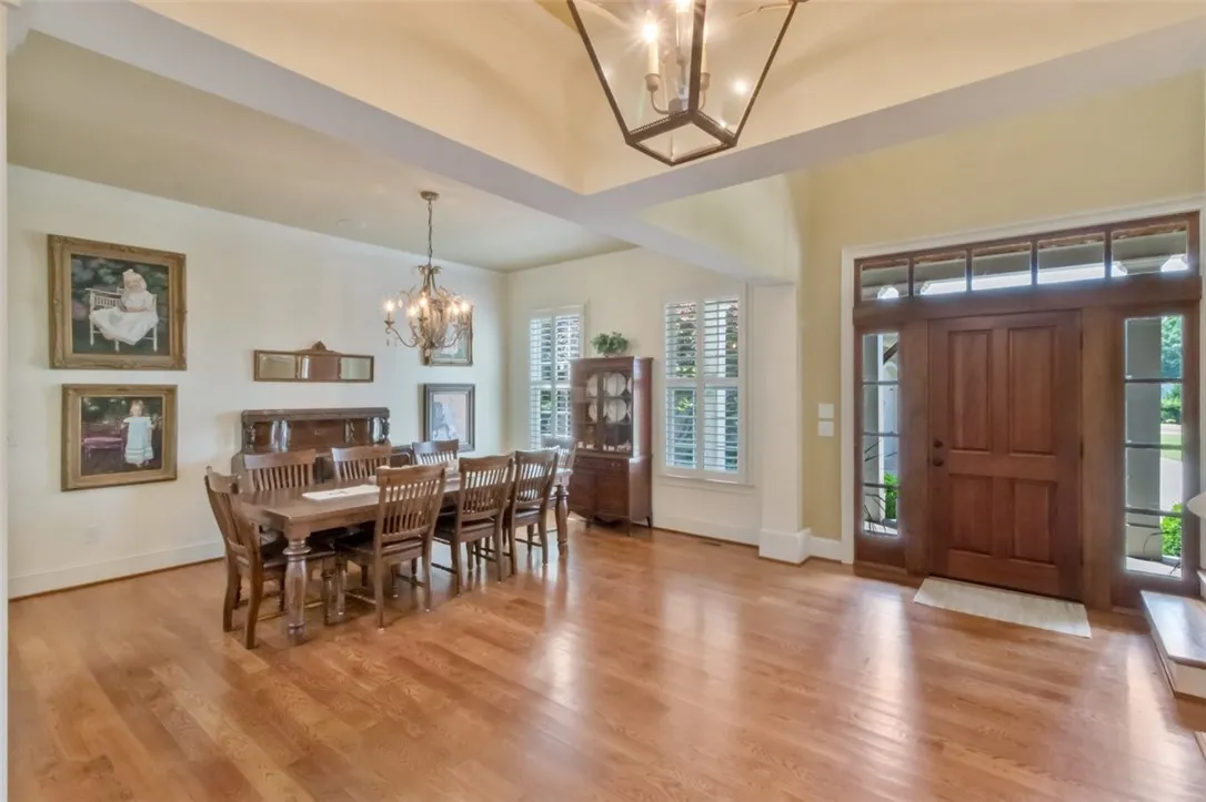 Property image 3 at 105 Devonshire Court, Clemson, SC 29631