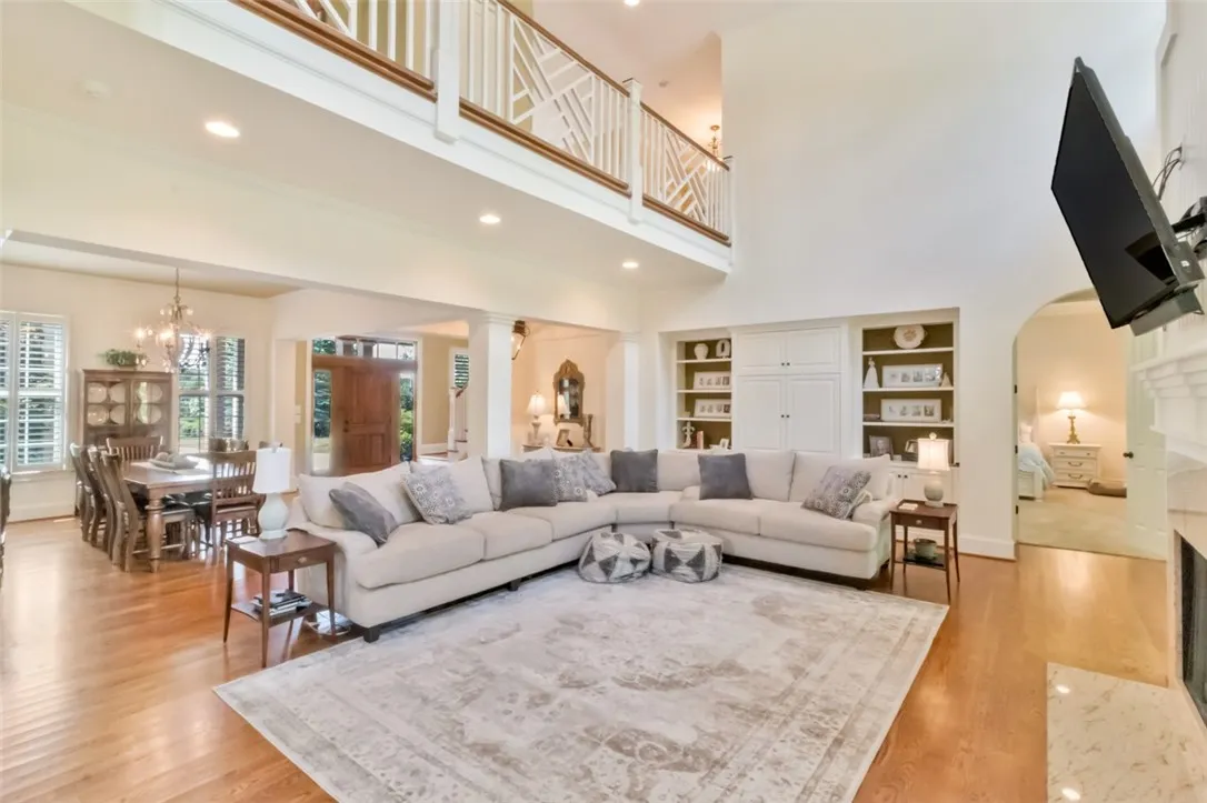 Property image 4 at 105 Devonshire Court, Clemson, SC 29631