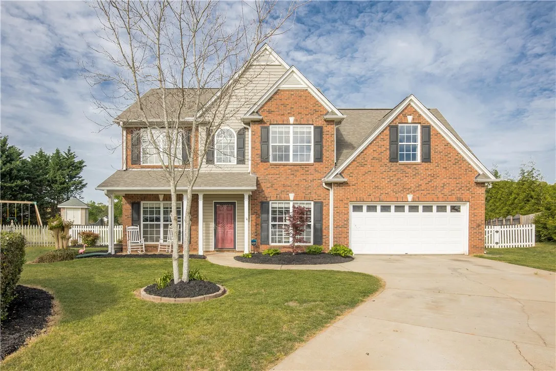 Property image 1 at 108 Timber Trace Way, Easley, SC 29642