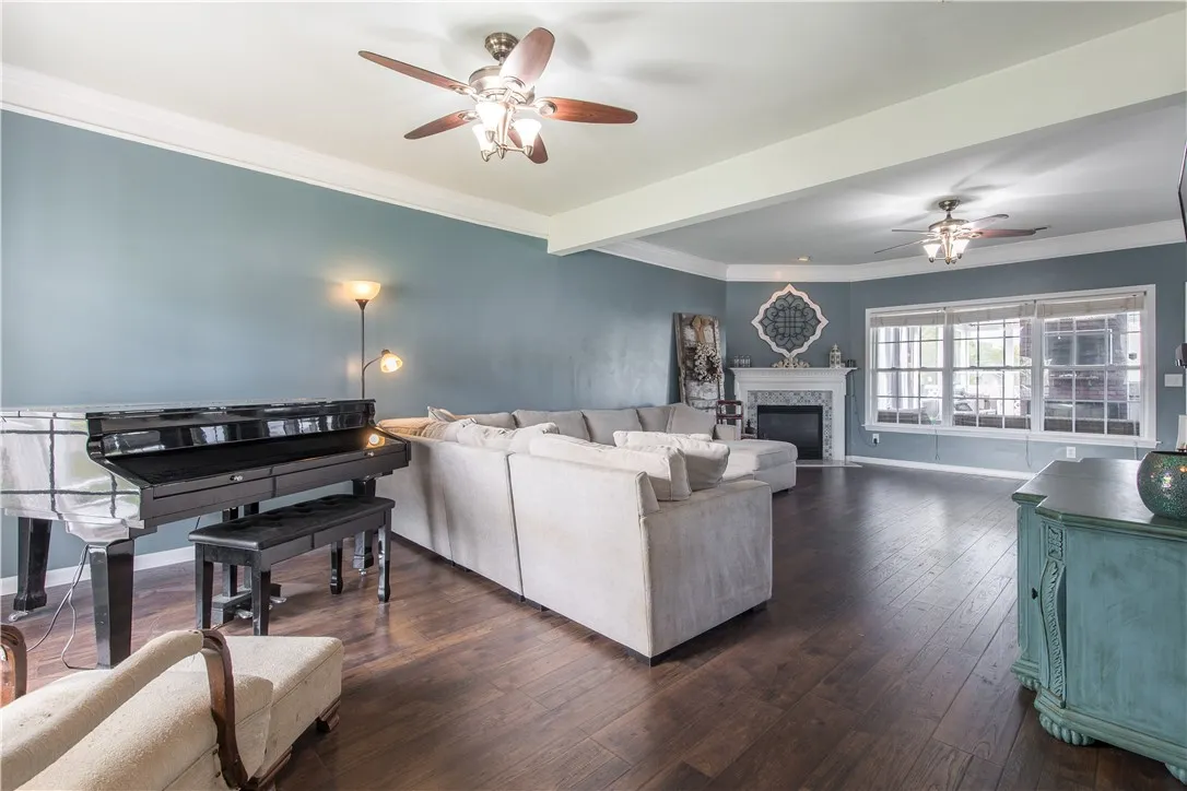 Property image 3 at 108 Timber Trace Way, Easley, SC 29642