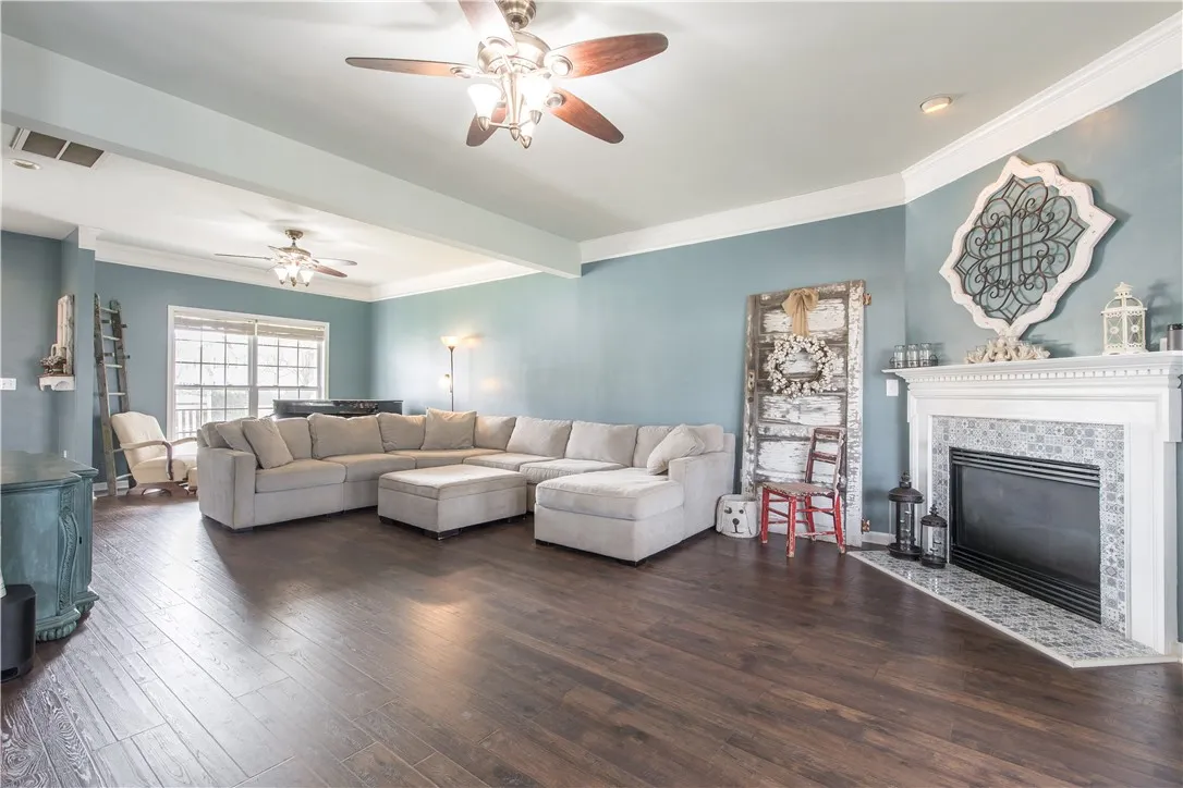 Property image 4 at 108 Timber Trace Way, Easley, SC 29642