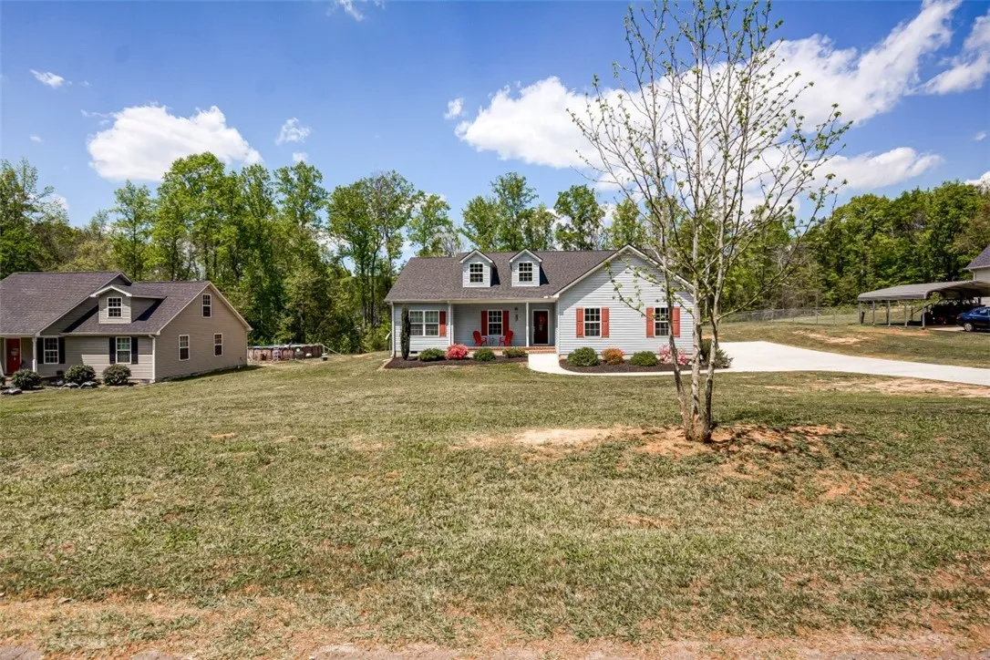 Property image 4 at 1438 Honey Creek Road, Anderson, SC 29621
