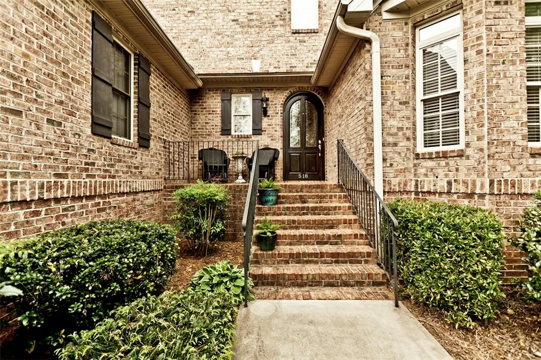 Property image 4 at 518 Heron Cove Circle, Seneca, SC 29672