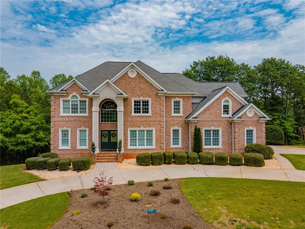 Property image 1 at 124 Knollwood Drive, Clemson, SC 29631