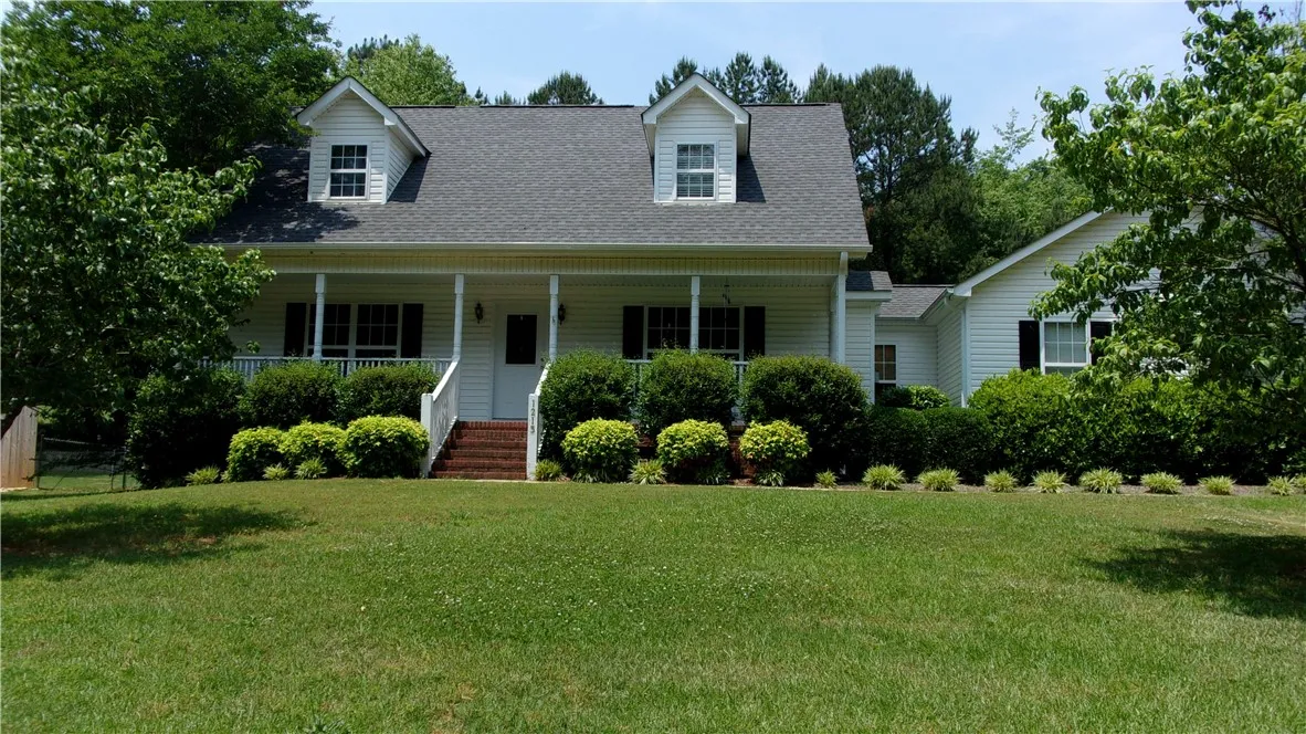 1213 Old Mill Road