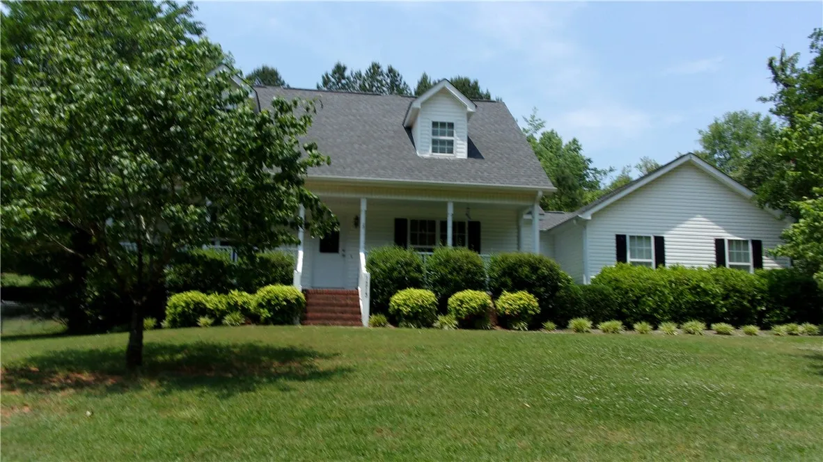 Property image 2 at 1213 Old Mill Road, Easley, SC 29642