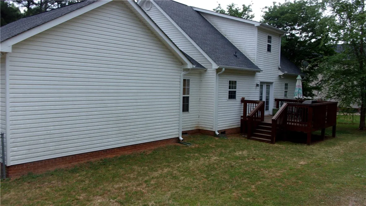 Property image 3 at 1213 Old Mill Road, Easley, SC 29642