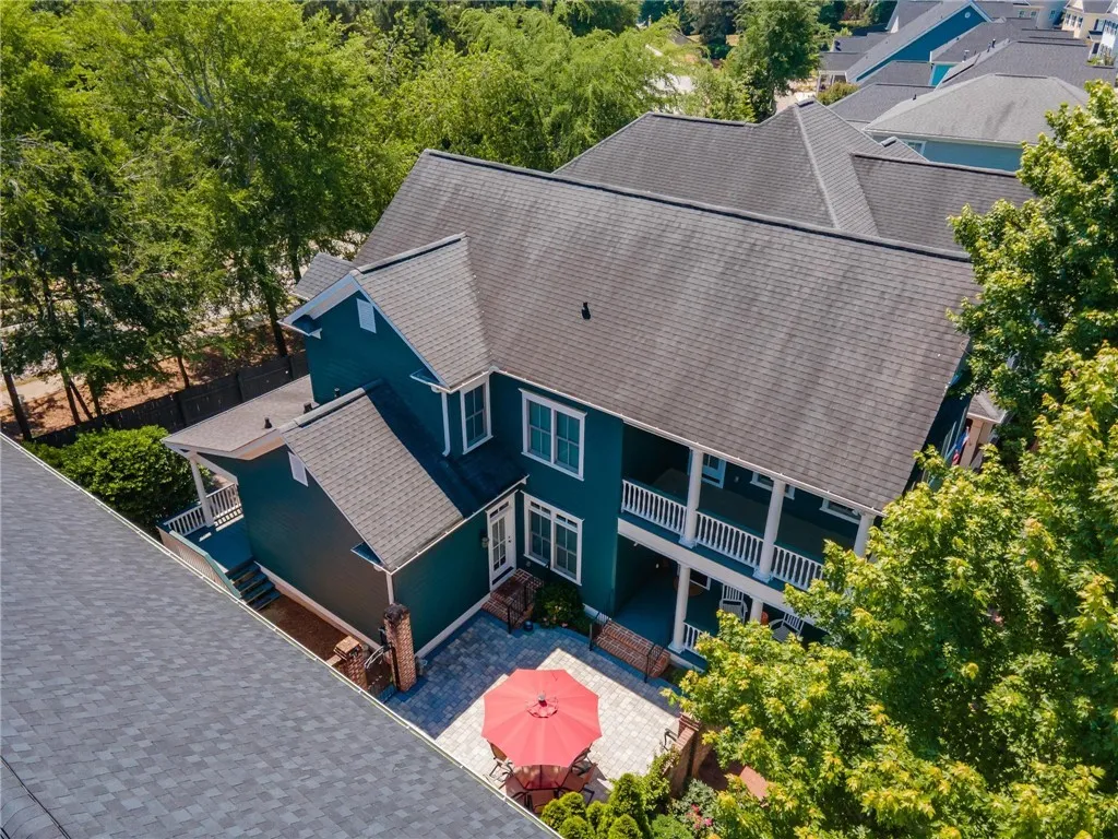 Property image 2 at 413 Village Walk Lane, Clemson, SC 29631