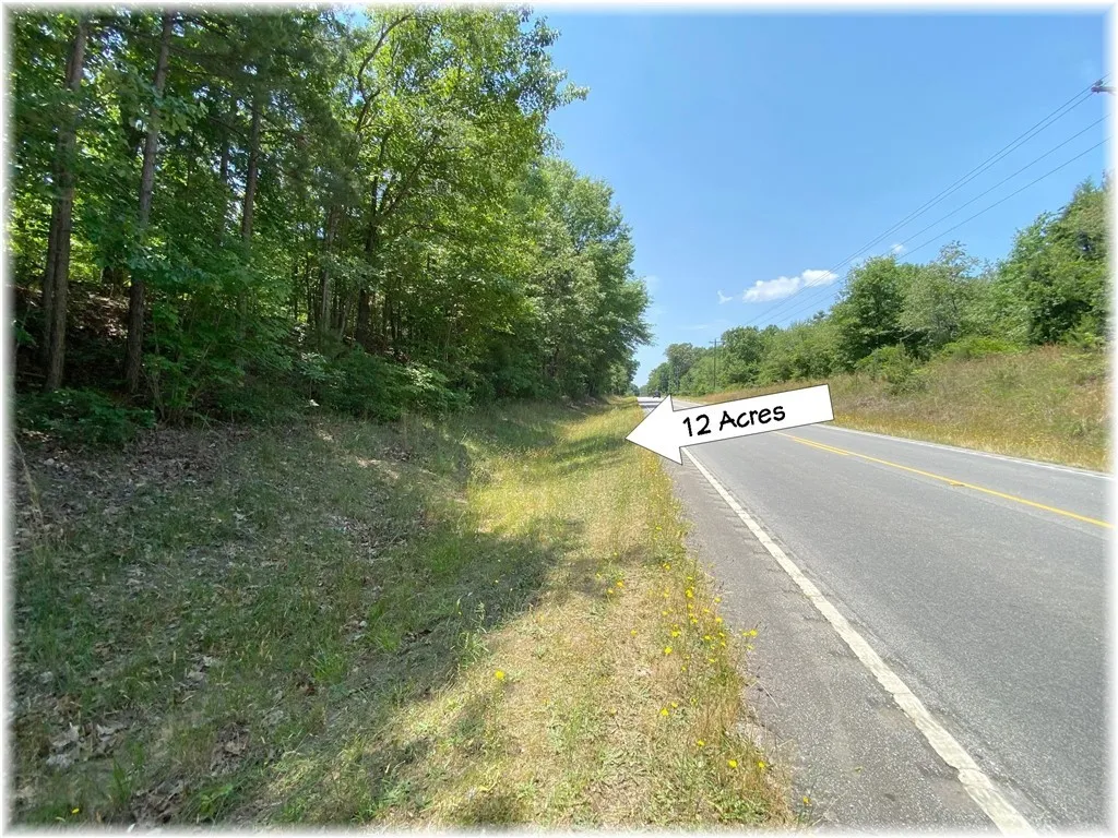 Property image 3 at 12.4 acres Martin Creek Road, Seneca, SC 29678