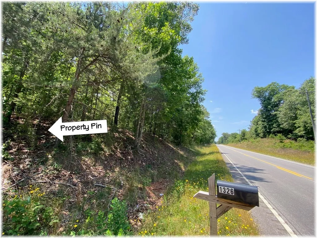 Property image 4 at 12.4 acres Martin Creek Road, Seneca, SC 29678