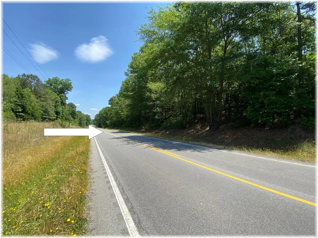 Property image 5 at 12.4 acres Martin Creek Road, Seneca, SC 29678