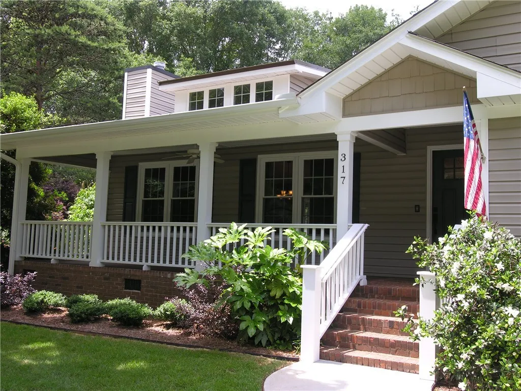 Property image 1 at 317 Princess Grace Avenue, Clemson, SC 29631