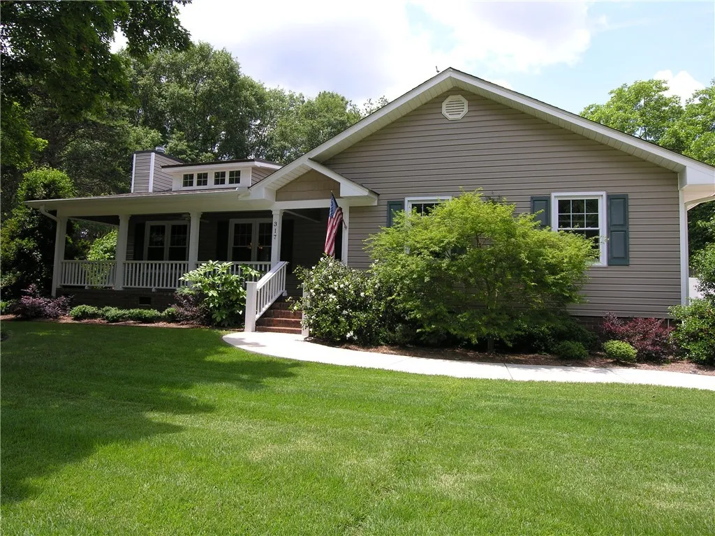 Property image 2 at 317 Princess Grace Avenue, Clemson, SC 29631
