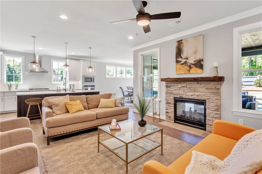 Property image 2 at 116 Stanbury Drive, Clemson, SC 29631