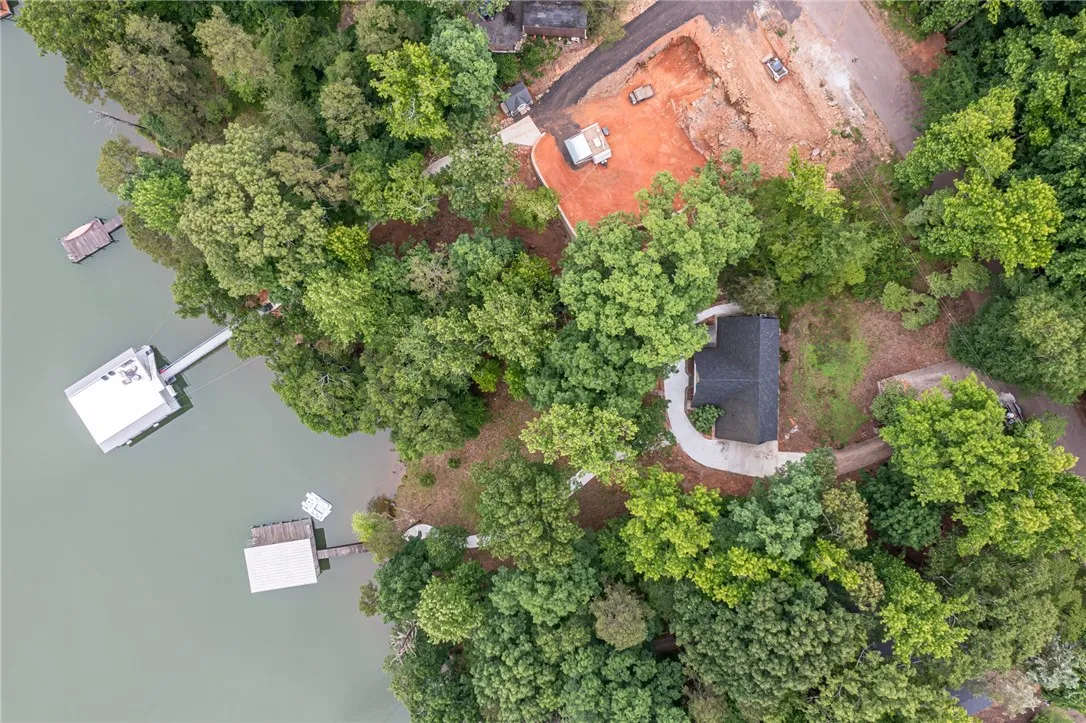 Property image 3 at 219 Dogwood Road, Townville, SC 29689