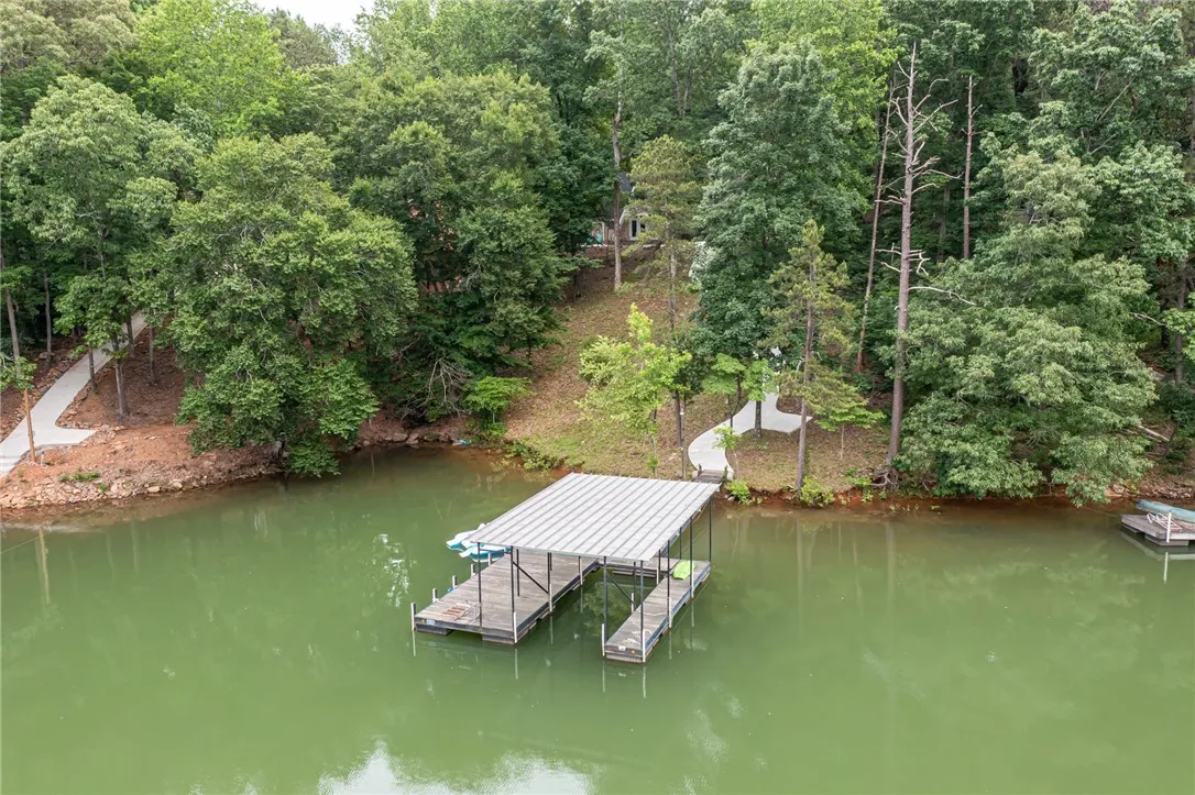 Property image 5 at 219 Dogwood Road, Townville, SC 29689