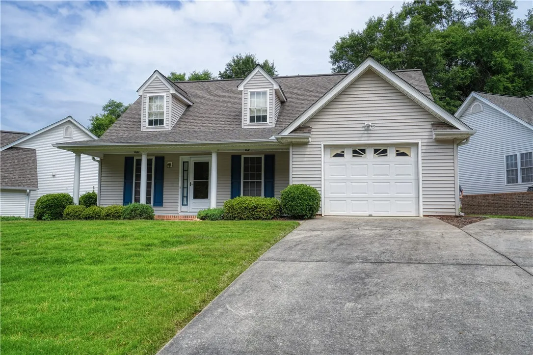 Property image 3 at 125 Grand Oak Circle, Pendleton, SC 29670