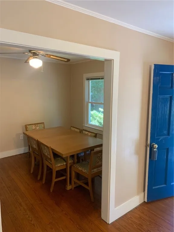 Property image 4 at 408 Upper Highland Drive, Clemson, SC 29631