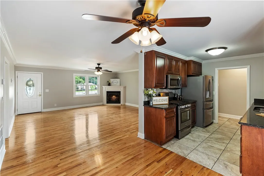 Property image 3 at 115 Clearview Road, Belton, SC 29627